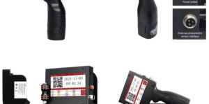 Handheld Inkjet Printers