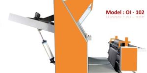 Ordito Big Batching Machine (Oi -102)