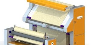 Ordito Inspection Machine Auto Cutter (Oi - 101)