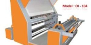 Ordito Inspection Machine (Oi -104)