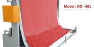 Ordito Roll Opener Machine (Oo 601 )