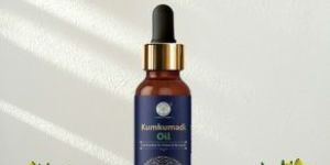 Kumkumadi Thailam Oil
