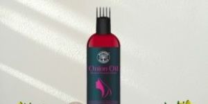 Wildvedic Naturals Onion Oil