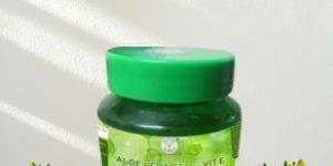 Wildvedic Naturals Pure Aloe Vera Gel For Face