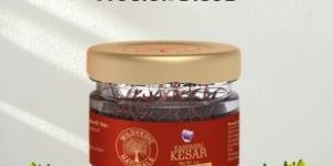 Wildvedic Naturals Pure Kashmiri Saffron