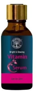 Wildvedic Naturals Vitamin C Serum
