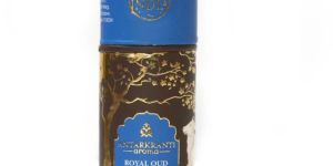 Luxurious Royal Oud Aroma Oil for Exquisite Diffuser Experience