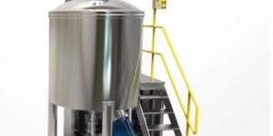 Automatic Ketchup / Sauce Maker Machine (Aksm)