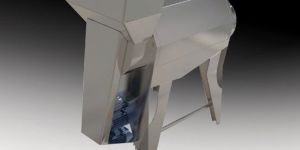 Pulp Extractor (Pe) Machine