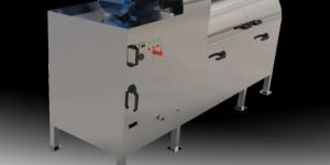 Rotatory Extractor (Re) Machine