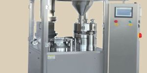 Capsule Line Machinery