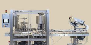 Liquid Line Machines