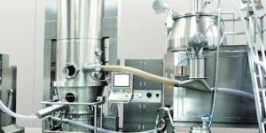 Tablet Production Line