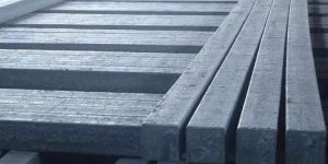Mild Steel Billet For Oil & Gas Industry