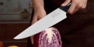 Kitchen Knife