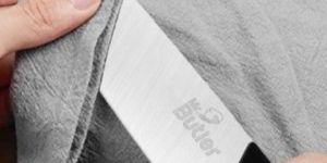 Premium Stainless Steel Kitchen Chef Knife