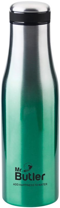 Thermosteel Water Bottle, 500 Ml, Duet