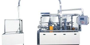 High-Speed Paper Cup Making Machine XT 1200