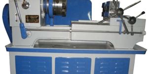 Lanco Chaser Threading Machine