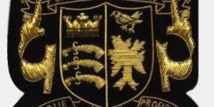 Christs College Finchley Badges