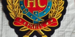 HC-Beautiful Bullion Badges