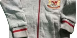 Winter School Uniform Jersey