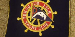 Yacht Club Cushion Cover