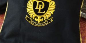 Zip Opening Cushion Cover