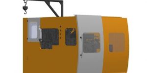 Blow Molding MACHINE-EM06S2