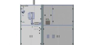 Blow Molding Machine FCP03