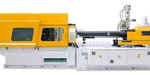 Preform Injection Molding Machine