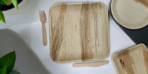 Palm Leaf Plates