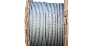 Stainless Steel Wire Ropes