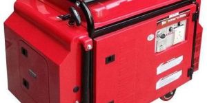 Small Portable Generator