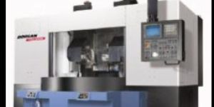 Doosan Puma Vaw Turret Vertical Turning Lathe