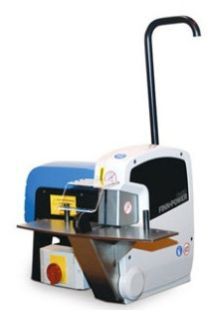 Stainless Steel Lillbacka Hose Cutting Machine For Automotive Industry