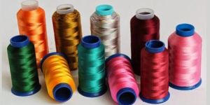 Polyester Embroidery Thread