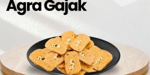Dry Fruit Gajak 250 Gram