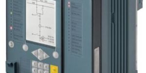 siprotec 7sj85 feeder overcurrent protection relay