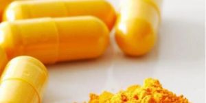 Curcuma Longa Extract