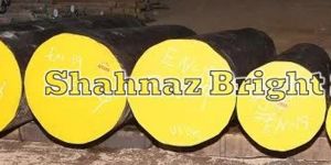Alloy Steel Bar EN19