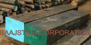 Alloy Steel Bar EN24