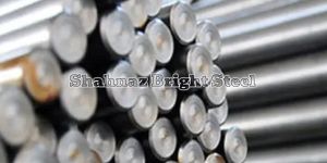 EN15AM Carbon Steel Bar