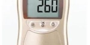 Amrutha Gold Alcohol Breath Tester