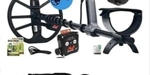 Equinox 800 Under Ground Metal Detector