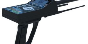Ger Diamond Hunter Long Range Metal Locator