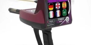 Ger Titan 500 Smart Diamond Locator