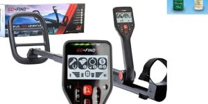 Minelab Go Find 66 Metal Detectors