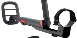 Minlab Sound Go Find 22 Gold Metal Detector