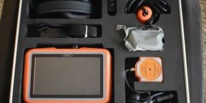 Amrutha Pqwt - L50 Indoor Pipe Water Leak Detector